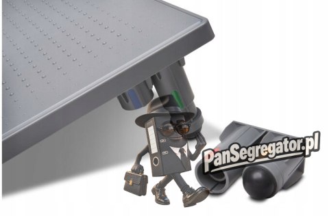 Podnóżek KENSINGTON SmartFit SoleMate K50416EU