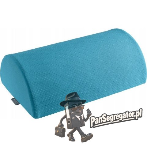 Podnóżek Leitz Ergo Cosy niebieski53710061