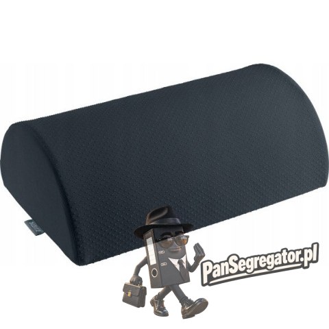 Podnóżek Leitz Ergo Cosy szary 53710089