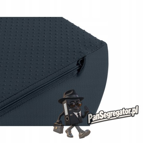 Podnóżek Leitz Ergo Cosy szary 53710089