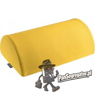 Podnóżek Leitz Ergo Cosy żółty 53710019