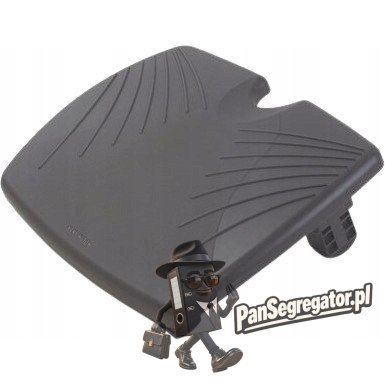 Podnóżek SOLEREST A56148 ACCO