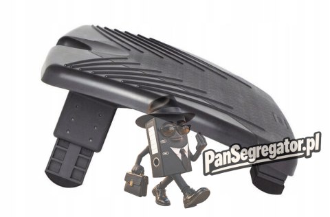 Podnóżek SOLEREST A56148 ACCO