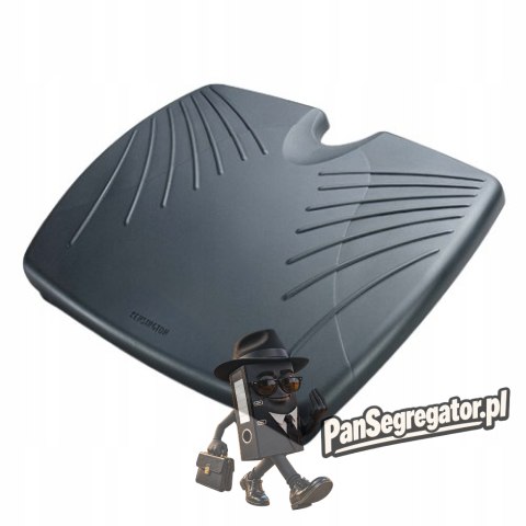 Podnóżek SOLEREST A56148 ACCO