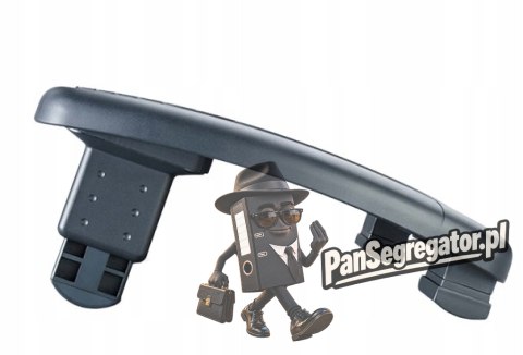 Podnóżek SOLEREST A56148 ACCO