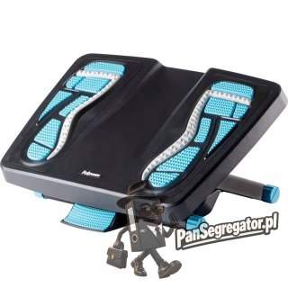Podnóżek energetyzujący stopy 8068001 FELLOWES