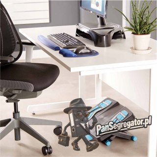 Podnóżek energetyzujący stopy 8068001 FELLOWES