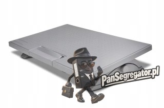 Podnóżek ergonomiczyn KENSINGTON SmartFi t SoleMate Pro K50409EU