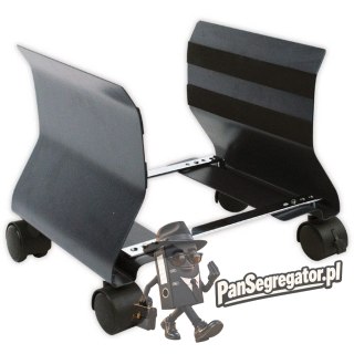 Podstawa na komputer grafit 9169201 FELLOWES