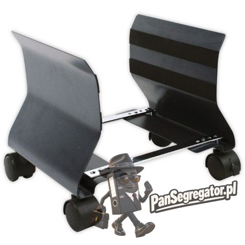 Podstawa na komputer grafit 9169201 FELLOWES
