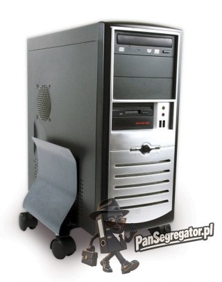 Podstawa na komputer grafit 9169201 FELLOWES