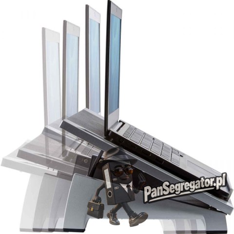 Podstawa na notebook OFFICE Suites 8032001 FELLOWES