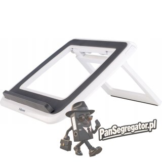 Podstawa pod laptop I-SPIRE Quick lift biała 8210101 FELLOWES