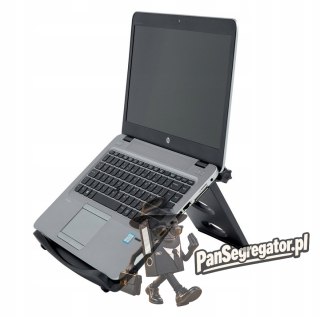 Podstawa pod laptopa KENSINGTON SmartFit EasyRiser czana K52788WW