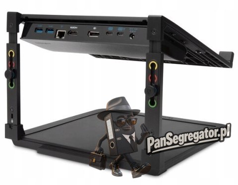 Podstawa pod laptopa KENSINGTON SmartFit K52783WW