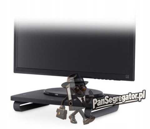 Podstawa pod monitor KENSINGTON SmartFit Plus K52786WW