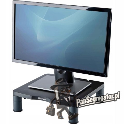 Podstawa pod monitor LCD standard grafit 9169301 FELLOWES