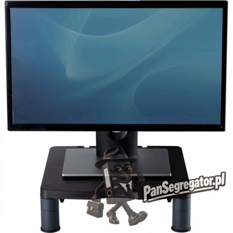 Podstawa pod monitor LCD standard grafit 9169301 FELLOWES