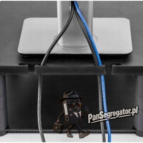 Podstawa pod monitor z półką 9169401 FELLOWES