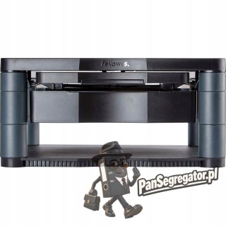 Podstawa pod monitor z szufladą grafitowa 9169501 FELLOWES