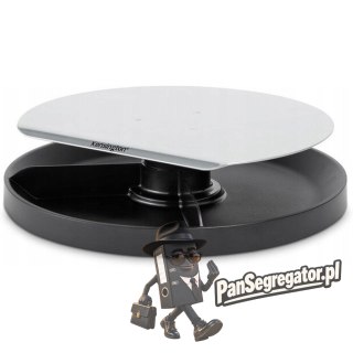 Podstawka obrotowa pod monitor KENSINGTON SmartFit Spin2 czarna K52787WW