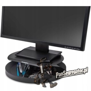 Podstawka obrotowa pod monitor KENSINGTON SmartFit Spin2 czarna K52787WW