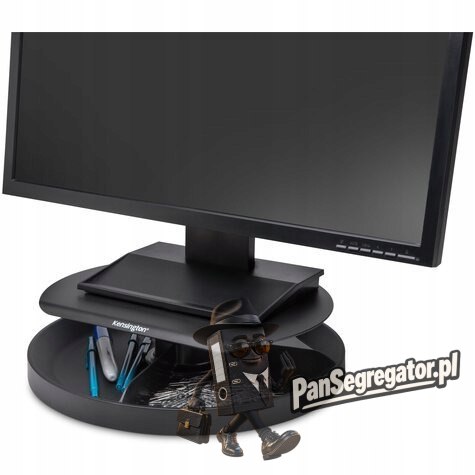 Podstawka obrotowa pod monitor KENSINGTON SmartFit Spin2 czarna K52787WW