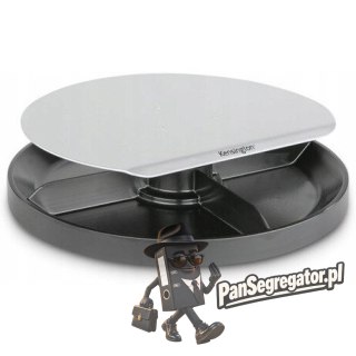 Podstawka obrotowa pod monitor KENSINGTON SmartFit szara 60049EU