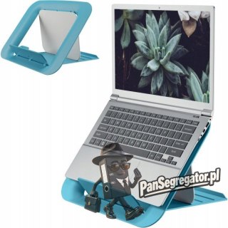 Podstawka pod laptopa Ergo Cosy niebieska 64260061 LEITZ