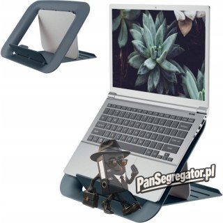 Podstawka pod laptopa Ergo Cosy szara 64260089 LEITZ