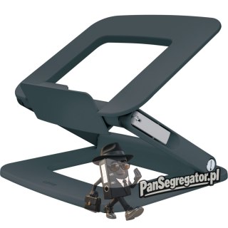 Podstawka pod laptopa Ergo szara 64240089 LEITZ