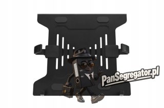 Podstawka pod laptopa mocowana na ramieniu do monitora czarna K53801WW KENSINGTON
