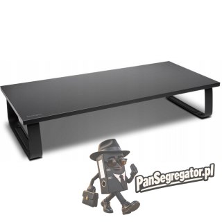 Podstawka pod monitor KENSINGTON ekstraszeroka (K55726EU)