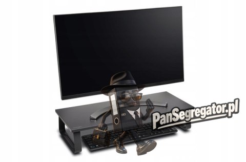Podstawka pod monitor KENSINGTON ekstraszeroka (K55726EU)