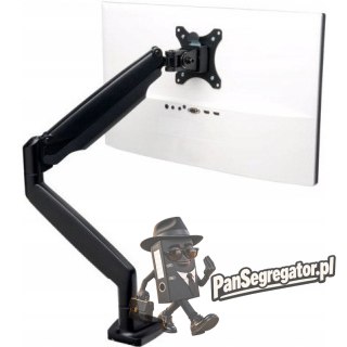 Pojedyncze ramię do monitora One Touch K59600WW