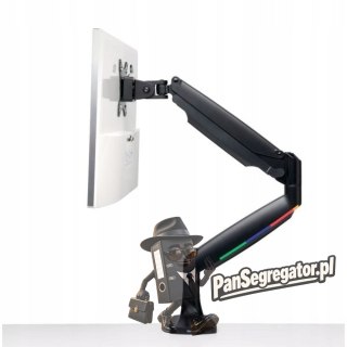 Pojedyncze ramię do monitora One Touch K59600WW