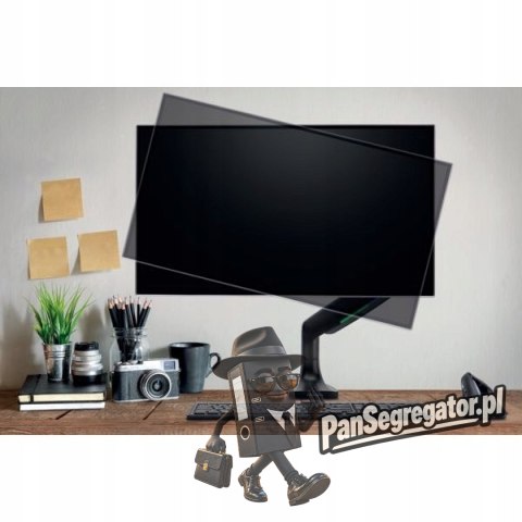 Pojedyncze ramię do monitora One Touch K59600WW