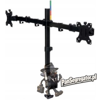 Przedłużone podwójne ramię SmartFit K55409WW