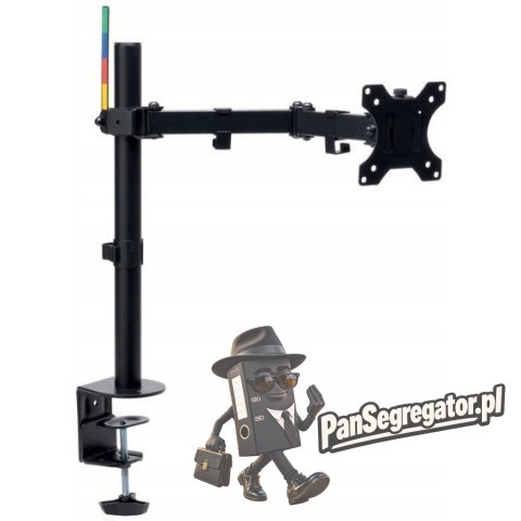 Przedłużone pojedyncze ramię SmartFit K55408WW