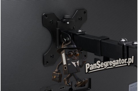 Przedłużone pojedyncze ramię SmartFit K55408WW