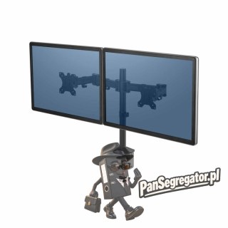 Ramię na 2 monitory FELLOWES Reflex 8502601