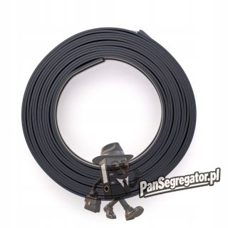 Samoprzylepna listwa magnetyczna DURAFIX CLIP ROLL 5, w rolce 5m, 470807 DURABLE