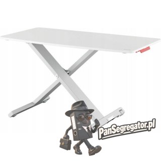 Stanowisko do pracy na stojąco Ergo Cosy 65330085 LEITZ