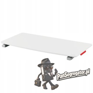 Stanowisko do pracy na stojąco Ergo Cosy 65330085 LEITZ
