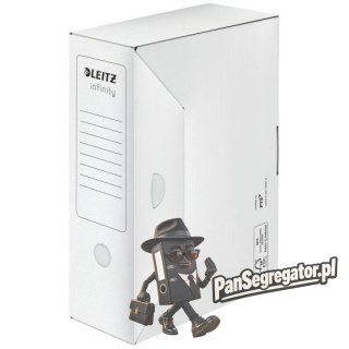 Pudło LEITZ Infinity 100mm 60890000