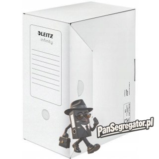 Pudło LEITZ Infinity 150mm 60920000
