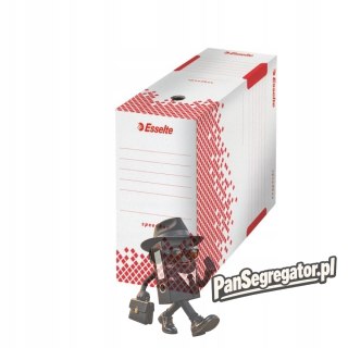 Pudło archiwizacyjne na dokumenty 150mm Speedbox 623909 ESSELTE