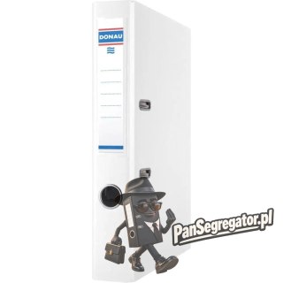 Segregator A4/5 MASTER biały 3950001-09 DONAU