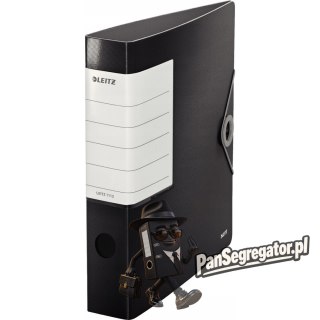 Segregator A4/50mm ACTIVE SOLID czarny 11130095 LEITZ 180