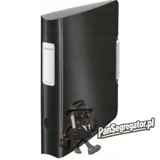 Segregator A4/50mm ACTIVE STYLE czarny 11090094 LEITZ 180